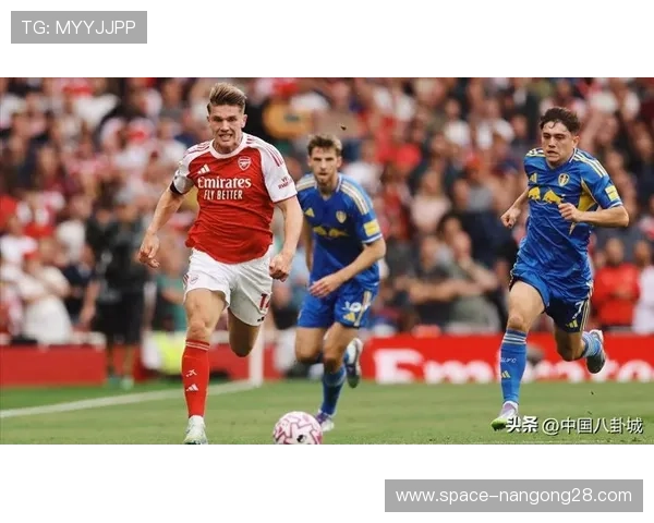 枪手火力全开，阿森纳客场4-0大胜利兹联终结三轮不胜
