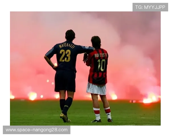 意甲联盟与俱乐部协商AC米兰对阵科莫比赛替代方案