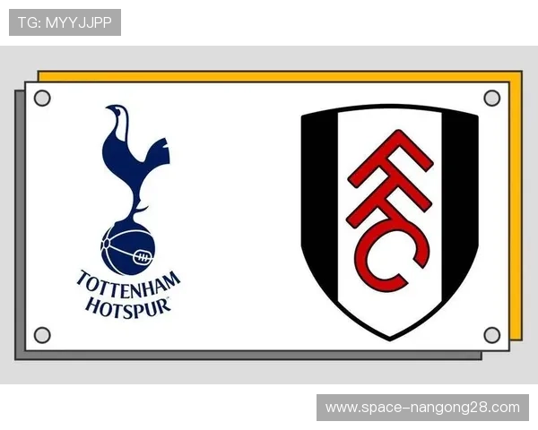 数据模型预测:热刺主场对阵富勒姆有望创造大量进攻机会 数据模型预测:热刺主场对阵富勒姆有望创造大量进攻机会